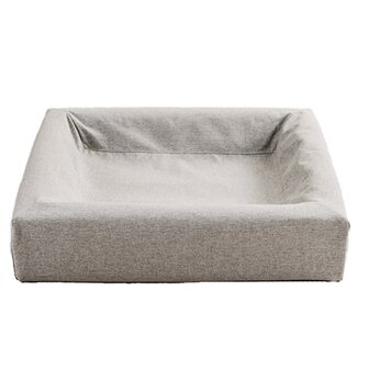 Bia bed skanor hoes hondenmand beige