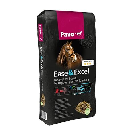 Pavo Easy& Excel 15kg