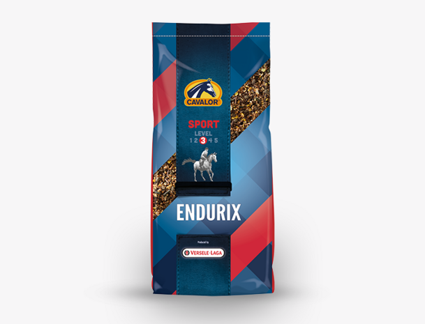 Cavalor Endurix 20kg