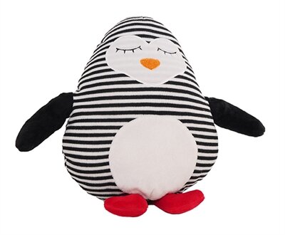 Rosewood stripey crinkle pinguin