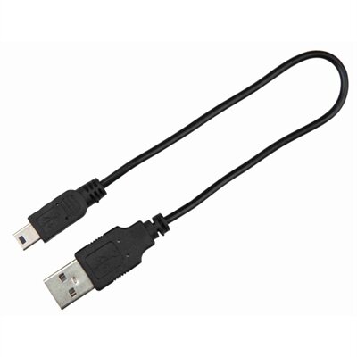Trixie halsband flash light lichtgevend usb oplaadbaar roze