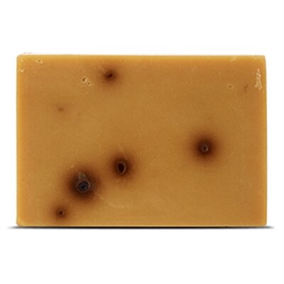 Beloved clean pet shampoo bar