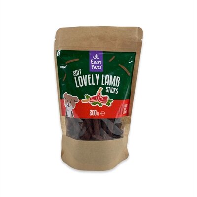 Easy pets soft lovely lamb sticks