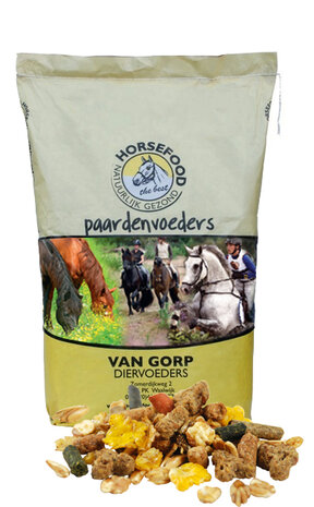 Horsefood Omega 3 Power Mix 20kg