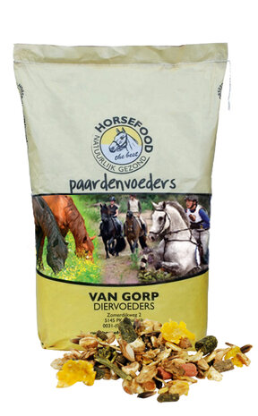 Horsefood Growmix 20kg