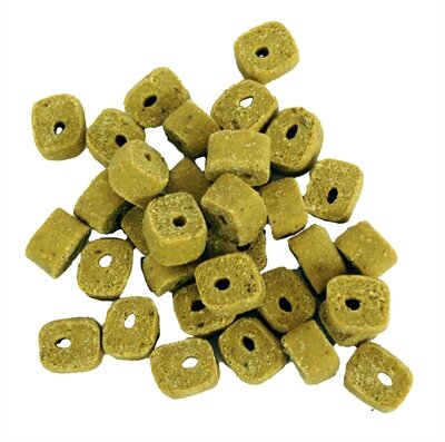 *Dog treatz semi moist kip