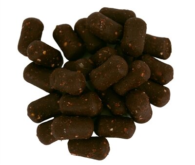 *Dog treatz salamini rund