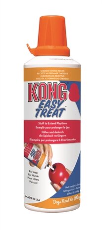 Kong easy treat cheddar kaas
