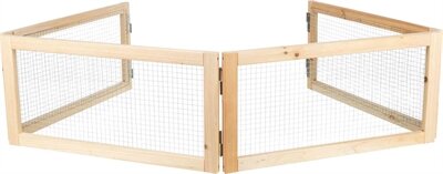 Trixie indoor ren cavia met 4 elementen
