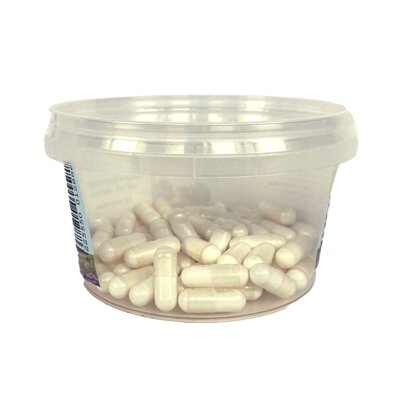 Dierendrogist magnesium citraat capsules