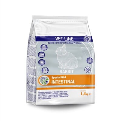 Cunipic vetline konijn intestinal darmen