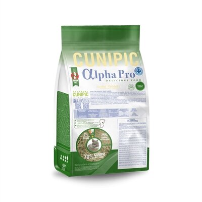 *Cunipic alpha pro junior konijn