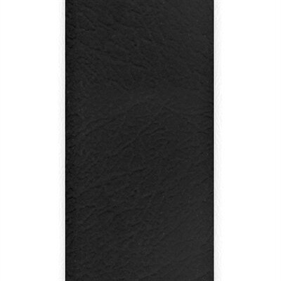Morso halsband hond waterproof gerecycled black zwart