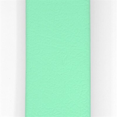 Morso halsband hond waterproof gerecycled carribean green groen