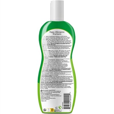 Espree shampoo hypo-allergeen