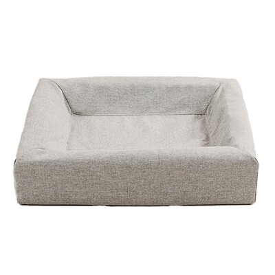 Bia bed skanor hoes hondenmand beige