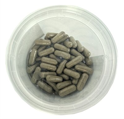 Dierendrogist mild sedativum capsules