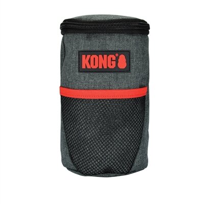 Kong pick up pouch