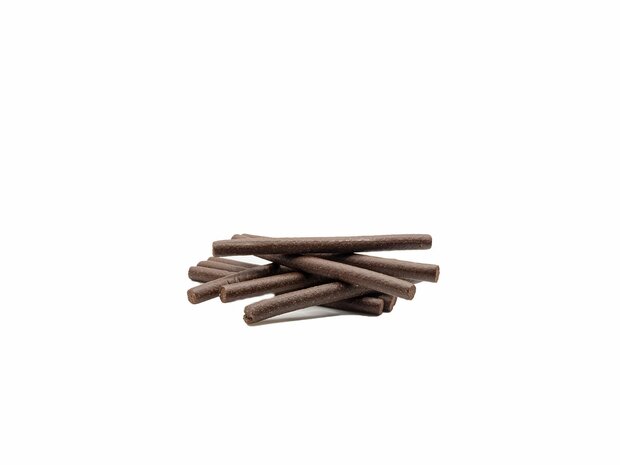 't Dijkje soft sticks hert 200 gram