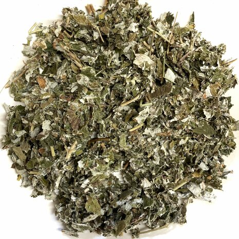 Frambozenblad  &#039;t Dijkje 100gram/250gram/500gram/1kg