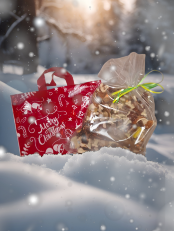 Kersttas Merry Christmas OP=OP