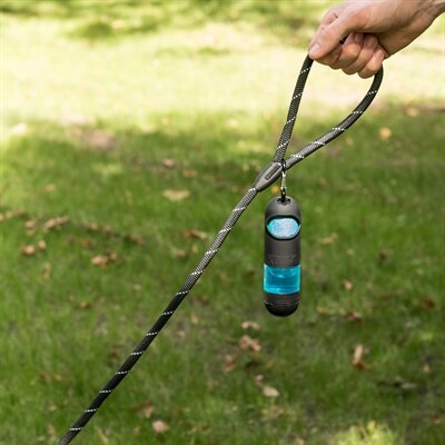 Kong handipod clean dispenser