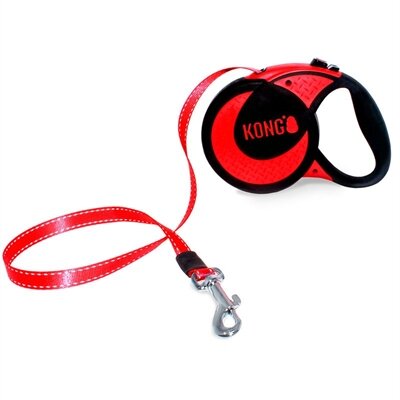 Kong rollijn ultimate rood