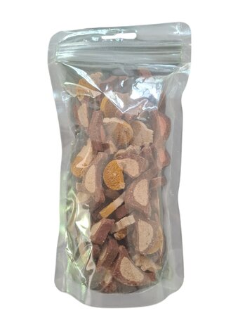 't Dijkje Soft Meat 250gram 