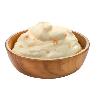 Natural greatness creamy chicken with carrots vision support