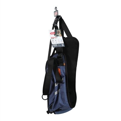 Zolux bvk heupriem sport blauw