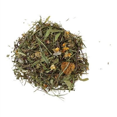 Zolux nmeal mix dental