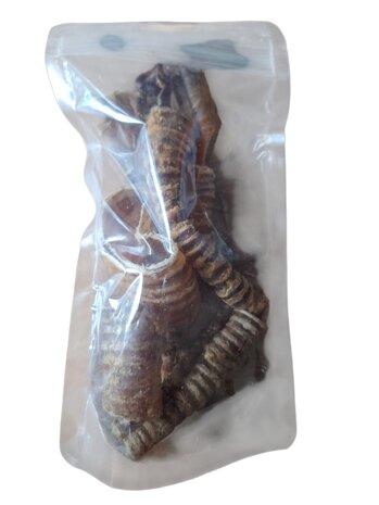 't Dijkje luchtpijp mini 100gram 