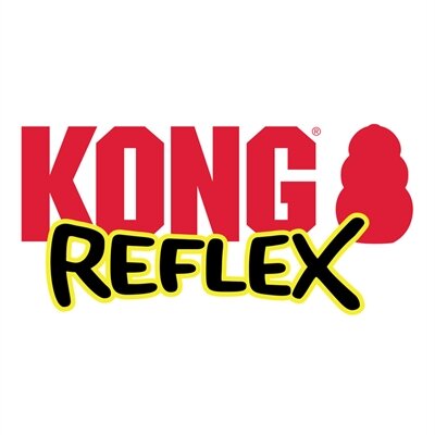 Kong reflex tug 'n fetch