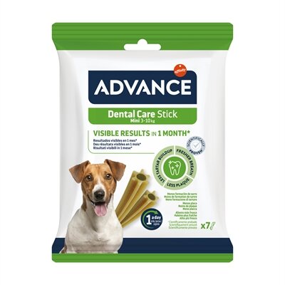 Advance dental care stick mini