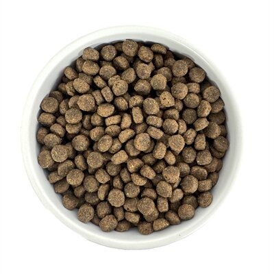 Budget premium small breed