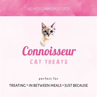 Antos cat soft sticks madame zalm / forel