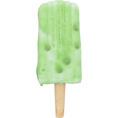 Trixie ice pop groen