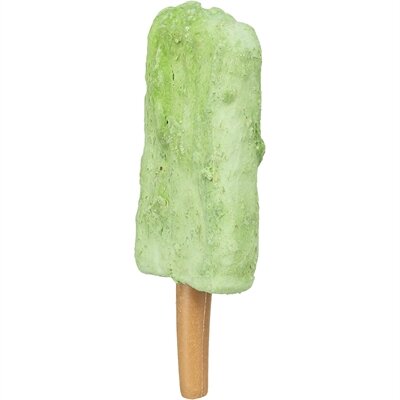 Trixie ice pop groen