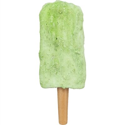 Trixie ice pop groen