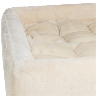 Trixie krabpaal amadeus xxl beige