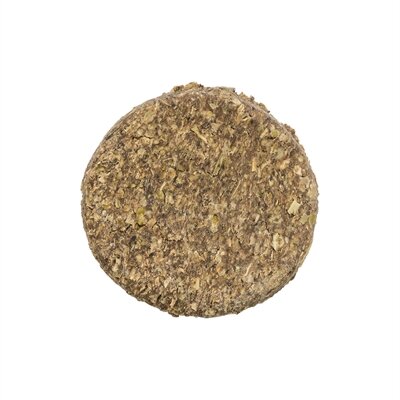 Trixie crackers met paardenbloem