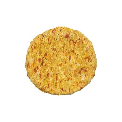 Trixie crackers met wortel