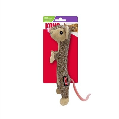 Kong cat luvs muis