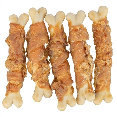 Trixie grand chicky kippenborst
