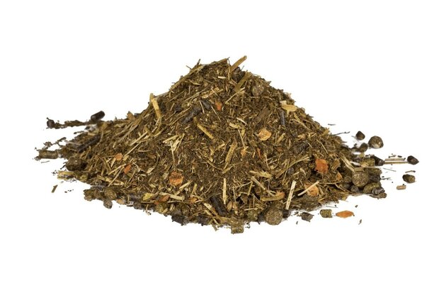 &#039;t Dijkje kruidenslobber 10kg