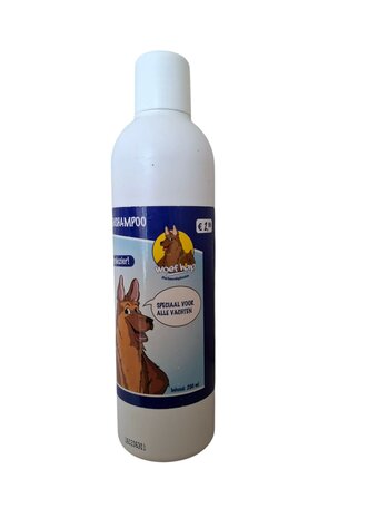 Hondenshampoo 200ml