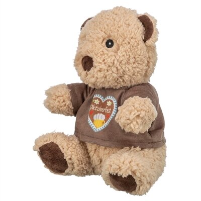 Trixie oktoberfest teddybeer pluche