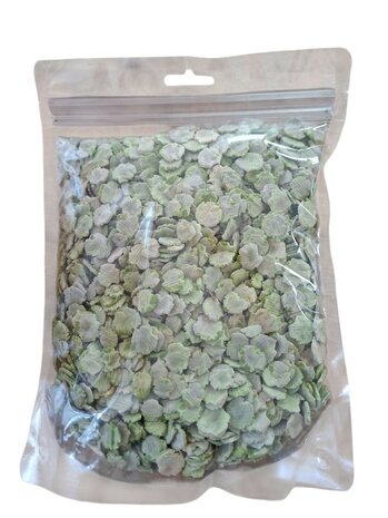 &#039;t Dijkje erwtenvlokken 500gram