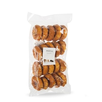 Petstyle living ring gepoft met kip