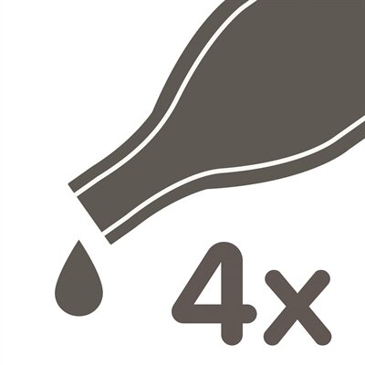 Beaphar fiprotec hond tegen teken en vlooien